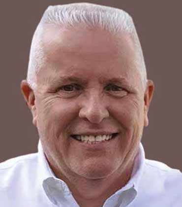 Pete Bakala, Gold Medal | Food Business Review | Top Foodservice Equipment Dealers and Distributors