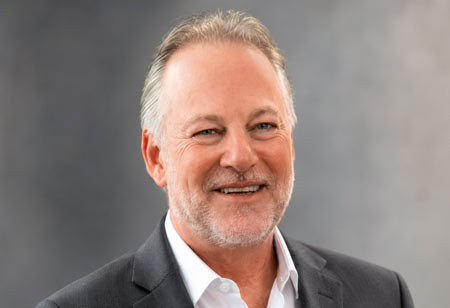 Kevin Collis, President, Total Tabletop Plus | Food Business Review
