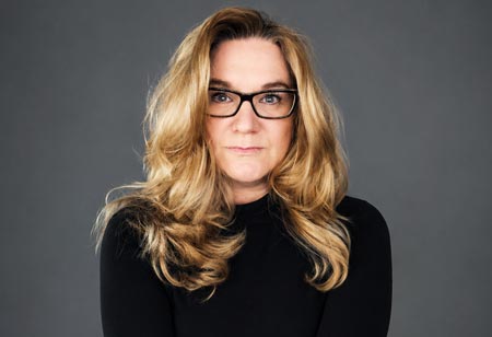 Michelle Coluccio, Business Development Manager , O2PUS | Food Business Review
