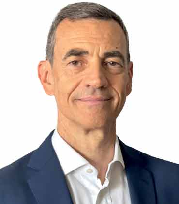 Luca Piccini, Kimbo | Food Business Review | Top Coffee and Tea Companies