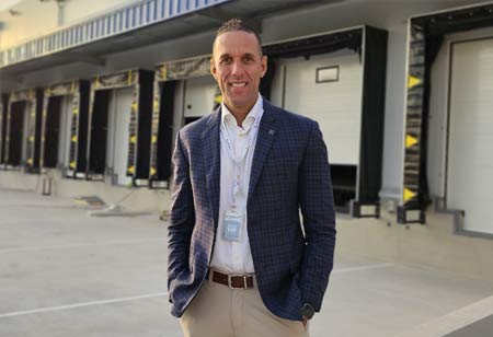 Rafael Rocha, VP Commercial, Emergent Cold LatAm | Food Business Review