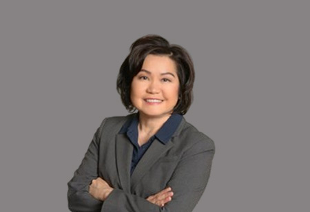 Esperanza Carrion, Vice President & General Manager, Sani Professional,  Sani Professional | Food Business Review