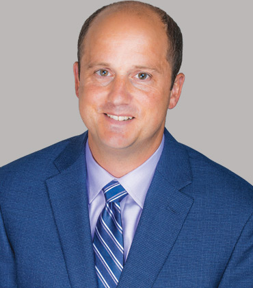 Matt Hundt, THIRD WAVE BIOACTIVES | Food Business Review | Top Specialty Food Ingredients Companies