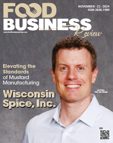 Wisconsin Spice: Elevating The Standards Of Mustard Manufacturing