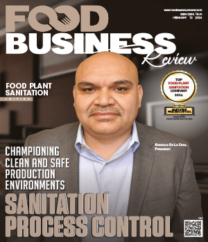 Sanitation Process Control