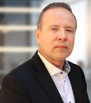 Jose Rocca, Solara Labs | Food Business Review | Top Nutraceuticals Companies
