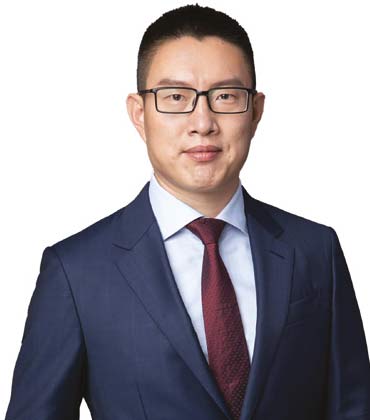 Leo Wang, OCM Globe Inc. | Food Business Review | Top Food Distributors