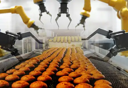 Advancements in Plant-Based Seafood