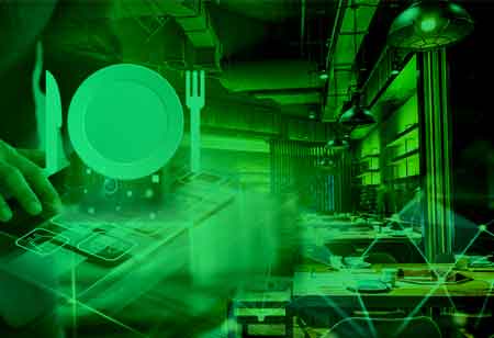 Revolutionizing the Commercial Kitchen: A Look into the Future of Food Service Equipment