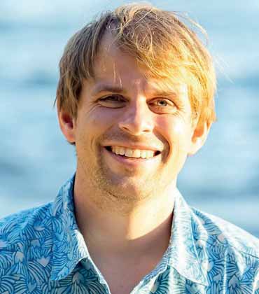 Reed Rush, 8th Wonder Tea | Food Business Review | Top Coffee and Tea Companies