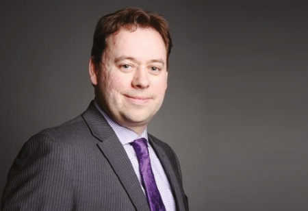 Eric Gingras, Viandex | Food Business Review | Top Food Distributors in Canada