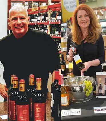 Robert Cavanaugh, Adventure Wine | Food Business Review | Top 10 Wine Consulting Companies – 2023