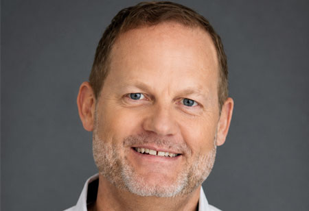 Dan Taylor, President of Sales and Marketing, Jar Joy | Food Business Review