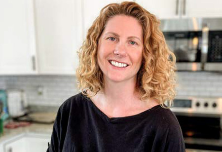 Sena Wheeler, Sena Sea | Food Business Review | Top Sustainable Food Companies