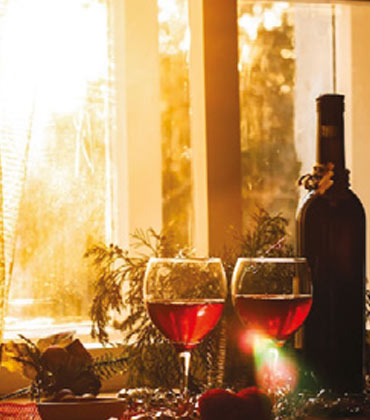 Nick Barrios, Vintage Liquor | Food Business Review | Top Wine Consulting Providers
