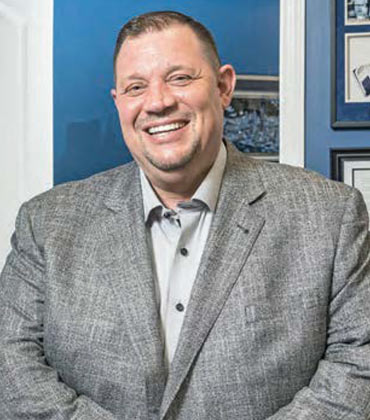 Jason Provenzano, Makers Nutrition | Food Business Review | Top Supplement Manufacturing Companies