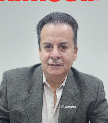 Walter Vega, Ciamesa | Food Business Review | Top Food Distributors in Latin America