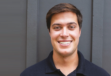 Will Blum, Bluebird Hardwater | Food Business Review | Top Canned Beverage Companies