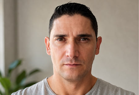 Pedro Fernandes, Winemaker and Founder, Wine consultancy | Food Business Review
