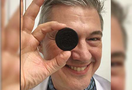Shawn Warren, Commercial Bakeries | Food Business Review | Top Private Label Cookie Manufacturing Company