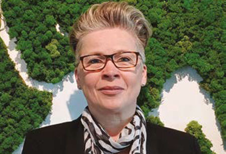 Erika Schwarzinger, Soy Austria | Food Business Review | Top Sustainable Food Companies