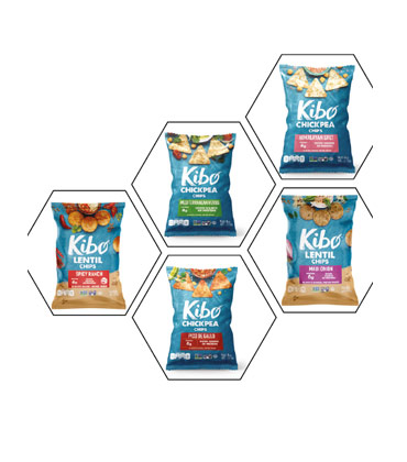 Richard Robinson, Kibo Foods  | Food Business Review | Top Alternative Proteins Companies