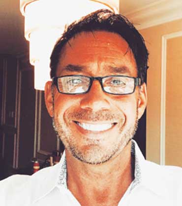 Shane Gau, WaitBusters | Food Business Review | Featured Vendors April-June