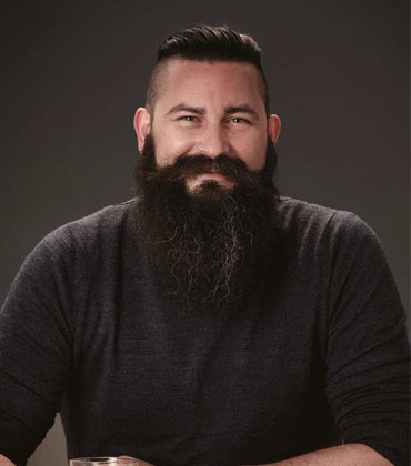 Josh Schipkowski, Upstart Food Brands | Food Business Review | Top Food and Beverages Marketing Companies