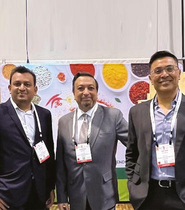 Manish Rathod, Organic Spice Resource | Food Business Review | Top Superfood Companies