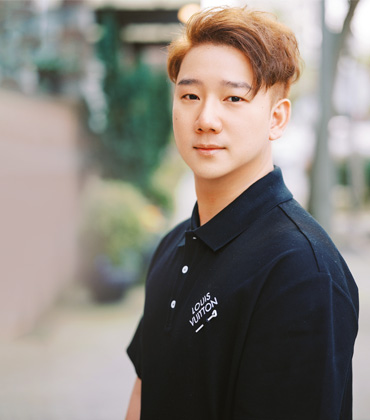 Juyu (Danny) Lee, Tokai Denpun USA | Food Business Review | Top Frozen Food Companies