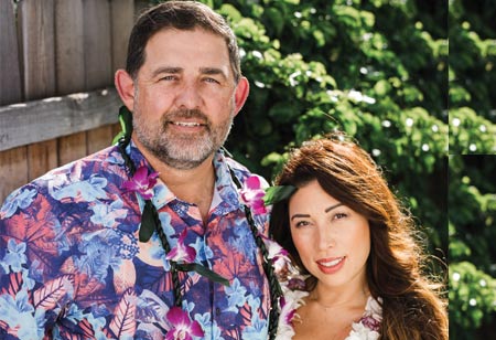 Byron Brown, Akamai Coffee Co. | Food Business Review | Top Coffee and Tea Companies