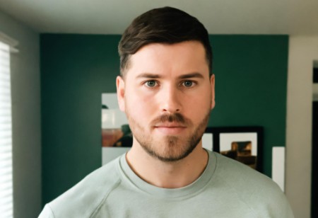 Joe Hewitt, Coldwater Harvest | Food Business Review | Top Seafood Compaines in Canada