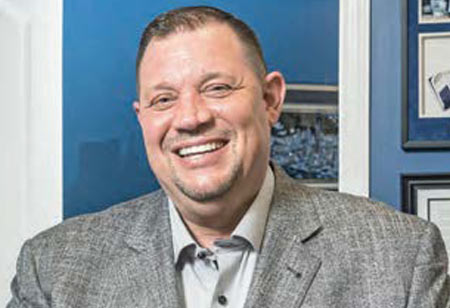 Jason Provenzano, Makers Nutrition | Food Business Review | Top Supplement Manufacturing Companies