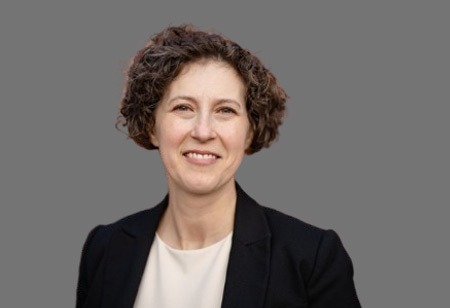 Jennifer Toomey, Head of New Product Development North America., TopGum Industries | Food Business Review