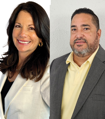 Amanda Grillo, CMC Sales & Marketing | Food Business Review | Top Food Brokers