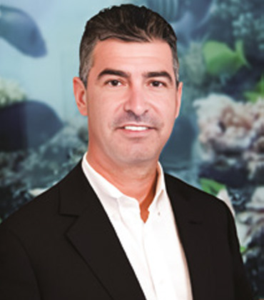 Cesar Bencosme, Sea Delight | Food Business Review | Top Seafood Suppliers