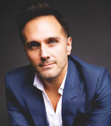 Rich Martino, Fareastco | Food Business Review | Top Food Brokers