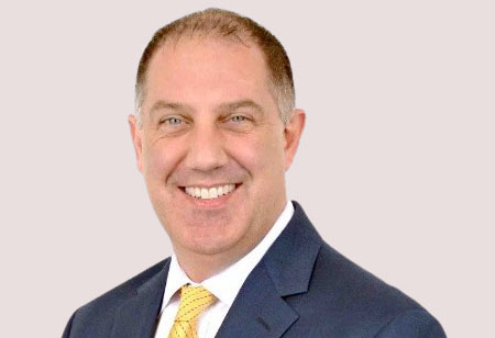 David Shave, President, Middleby Marshall,  Middleby Marshall | Food Business Review