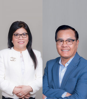 Kim Thi Le Nguyen, LA Lucky | Food Business Review | Top Food Distributors