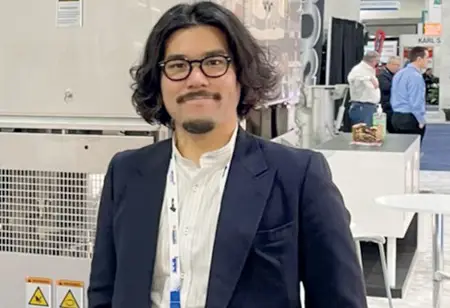 Why are meat plants investing in automation today?