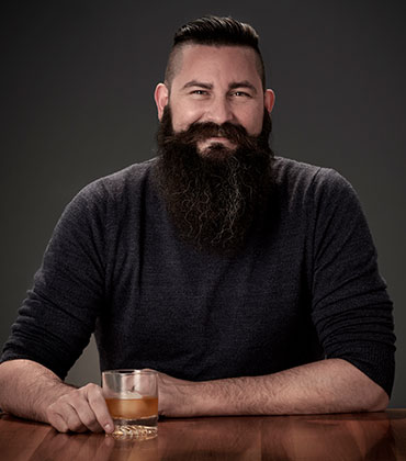 Josh Schipkowski, Upstart Food Brands | Food Business Review | Top Food and Beverages Marketing Companies