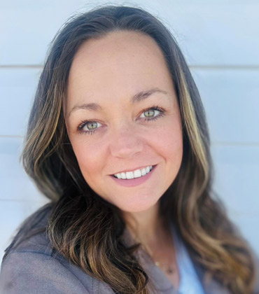 Courtney Ostrander, Whey Good Protein LLC | Food Business Review | Top Alternative Proteins Companies