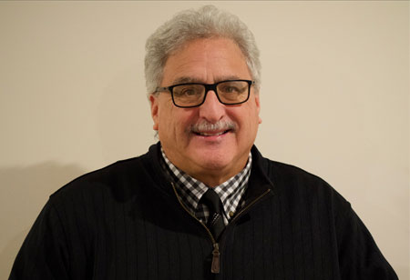 Brian Silva, Baker Distributing Company | Food Business Review | Top Foodservice Equipment Dealers and Distributors