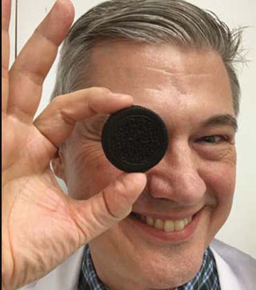 Shawn Warren, Commercial Bakeries | Food Business Review | Top Private Label Cookie Manufacturing Company