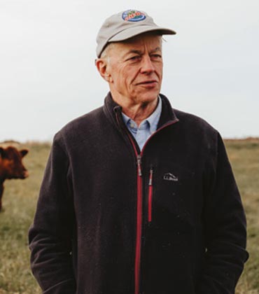 John Wood, U.S. Wellness Meats | Food Business Review | Top Sustainable Food Companies