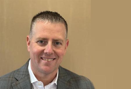 Dave Dougherty, VP of Sales, Bluebird Hardwater | Food Business Review