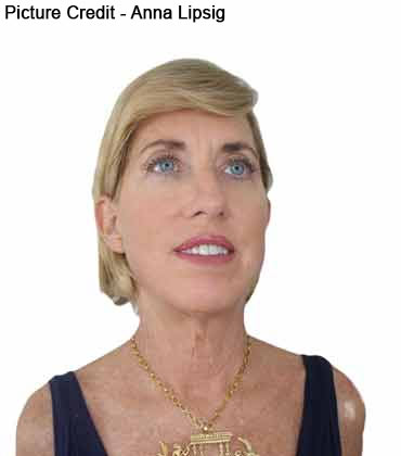Juli Edwards, Love Crackers | Food Business Review | Top Superfood Companies