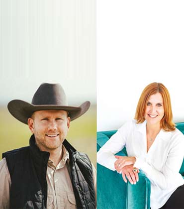 Aaron Cook, Capra Foods | Food Business Review | Top Sustainable Food Companies