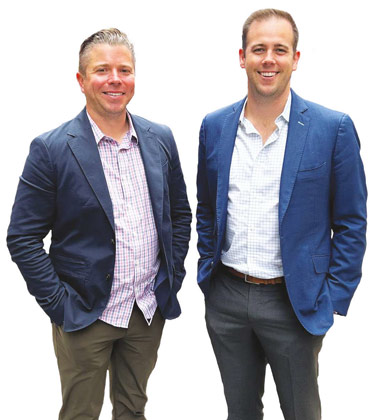 BJ Fawley, Amerikoa Ingredients | Food Business Review |  Top 10 Organic Food Companies