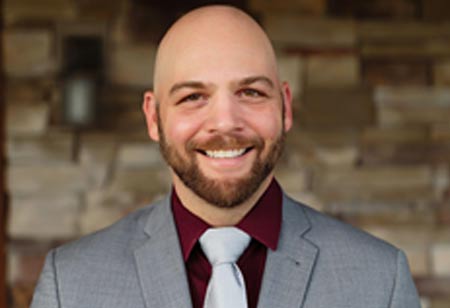 Matthew Brockmeier, Director of Healthcare, Smart Care,  Smart Care | Food Business Review